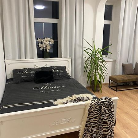 Apartman Trznice Olomouc Exterior photo
