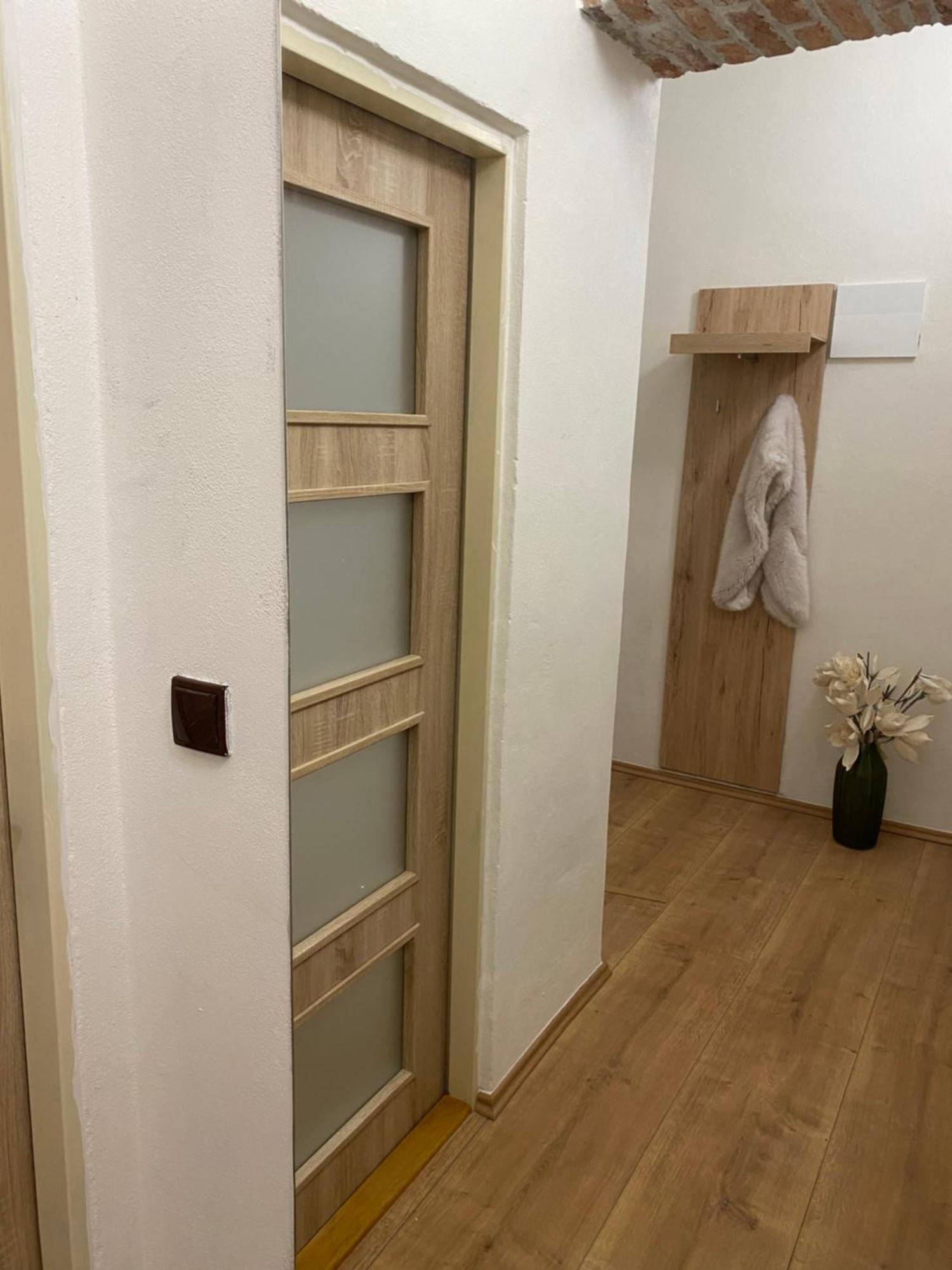 Apartman Trznice Olomouc Exterior photo