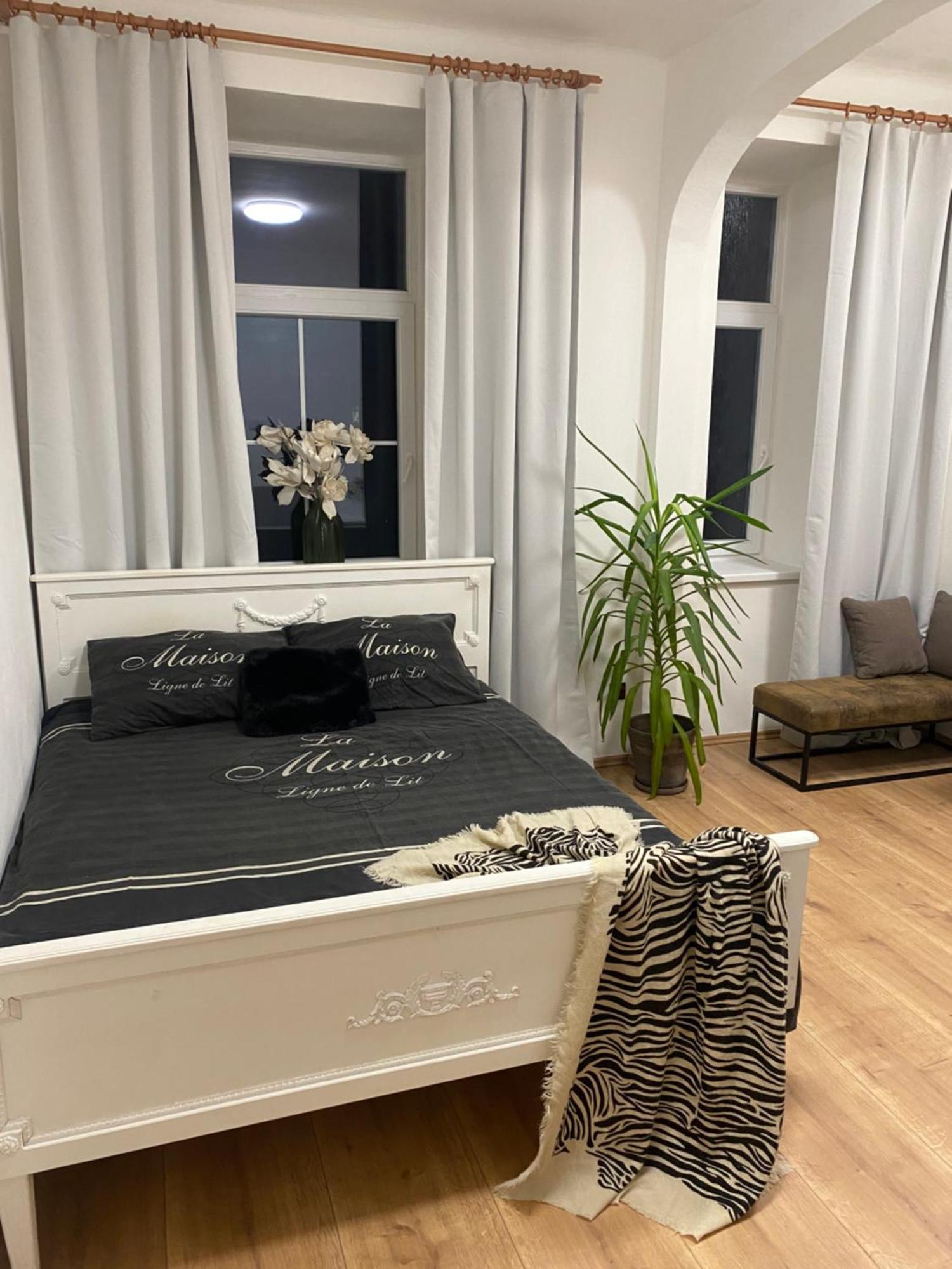 Apartman Trznice Olomouc Exterior photo